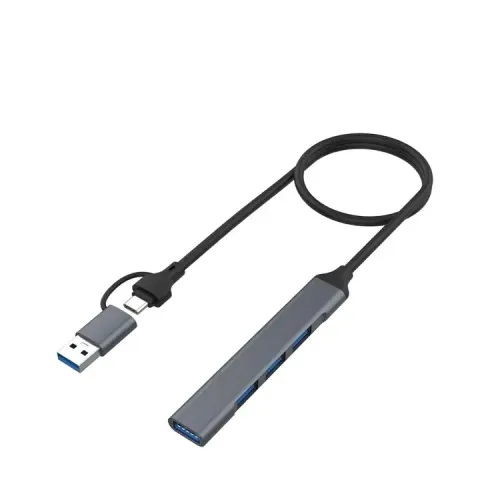 Onten OTN-UCA9701 4 Port USB Hub Onten OTN-UCA9701 4 Port USB Hub