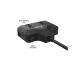 Onten OTN-UCA5310 4-in-2 USB Hub Onten OTN-UCA5310 4-in-2 USB Hub