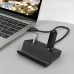 Yuanxin X-3209T Type-C Male to Quad USB Female Hub