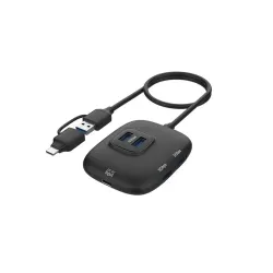 Onten OTN-UCA310 USB 3.1 5G Hub Onten OTN-UCA310 USB 3.1 5G Hub