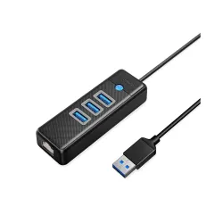 ORICO PW3UR-U3 4 Port USB HUB ORICO PW3UR-U3 4 Port USB HUB