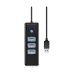 ORICO PW3UR-U3 4 Port USB HUB ORICO PW3UR-U3 4 Port USB HUB
