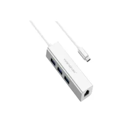 Yuanxin X-3561T Type-C 3 in 1 USB Hub Yuanxin X-3561T Type-C 3 in 1 USB Hub