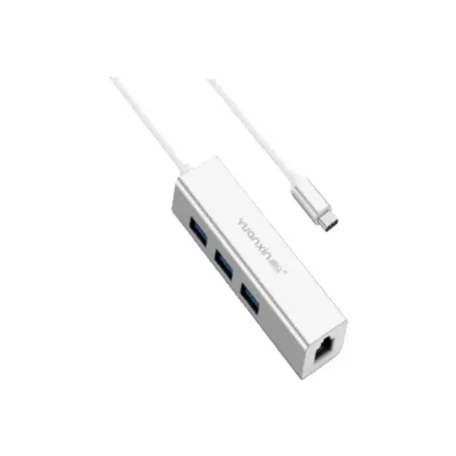 Yuanxin X-3561T Type-C 3 in 1 USB Hub Yuanxin X-3561T Type-C 3 in 1 USB Hub