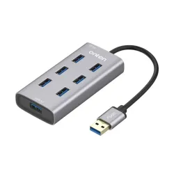 Onten OTN-8108 7-in-1 USB Hub Onten OTN-8108 7-in-1 USB Hub
