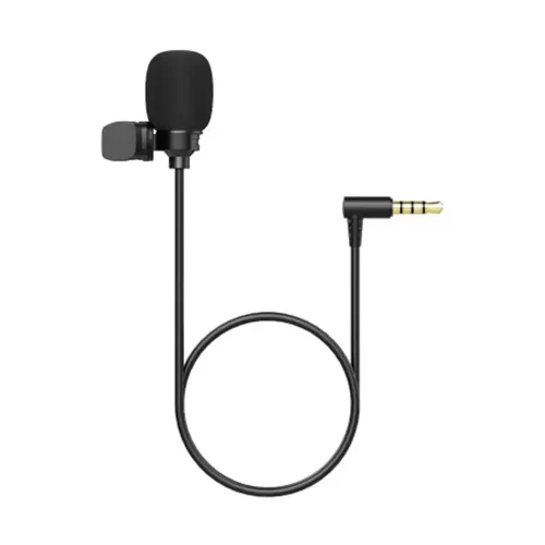 Havit MC361 Clip Microphone Havit MC361 Clip Microphone