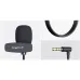 Havit MC361 Clip Microphone Havit MC361 Clip Microphone