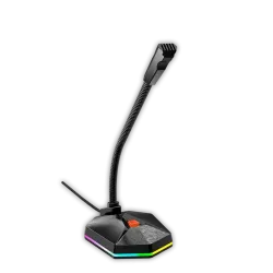Meetion MT-MC13 RGB Wired Gaming Microphone