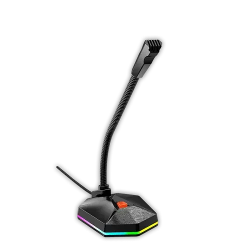 Meetion MT-MC13 RGB Wired Gaming Microphone