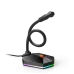 Meetion MT-MC13 RGB Wired Gaming Microphone