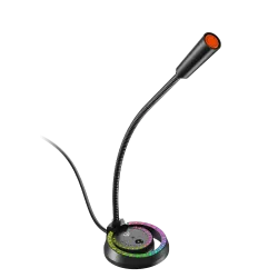 Meetion MT-MC14 RGB Wired Gaming Microphone