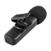Redragon GM93 Athan Wireless Lavalier Microphone Redragon GM93 Athan Wireless Lavalier Microphone