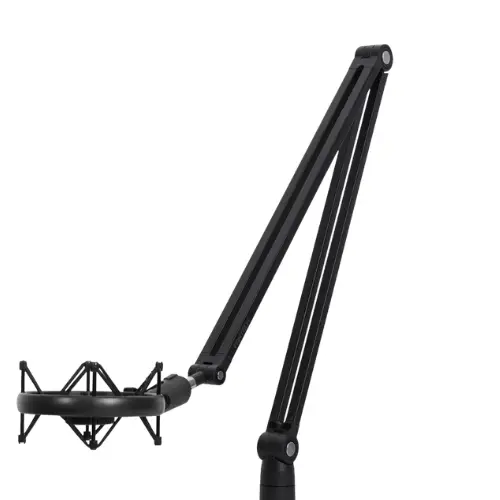 Fantech AC902s Adjustable Microphone Boom Arm Stand Fantech AC902s Adjustable Microphone Boom Arm Stand