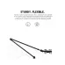 Fantech AC902s Adjustable Microphone Boom Arm Stand Fantech AC902s Adjustable Microphone Boom Arm Stand