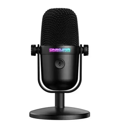 Onikuma M830 USB Gaming Microphone Onikuma M830 USB Gaming Microphone