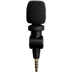 Saramonic SmartMic Condenser Basic Microphone Saramonic SmartMic Condenser Basic Microphone