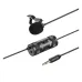 Boya BY-M1 Pro II 3.5mm Lavalier Microphone Boya BY-M1 Pro II 3.5mm Lavalier Microphone