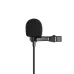 Boya BY-M1 Pro II 3.5mm Lavalier Microphone Boya BY-M1 Pro II 3.5mm Lavalier Microphone