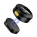 Hoco L22 Type-C & Lightning Dual Mic Lavalier Wireless Microphone Hoco L22 Type-C & Lightning Dual Mic Lavalier Wireless Microphone