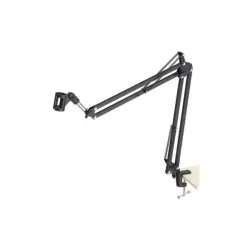 MAONO AU-BA20 Microphone Suspension Boom Arm Stand MAONO AU-BA20 Microphone Suspension Boom Arm Stand