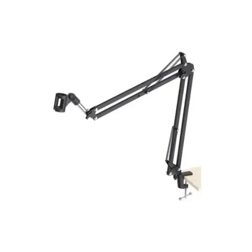 MAONO AU-BA20 Microphone Suspension Boom Arm Stand MAONO AU-BA20 Microphone Suspension Boom Arm Stand