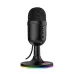 Redragon GM303 RGB Wired Streaming Gaming Microphone Redragon GM303 RGB Wired Streaming Gaming Microphone