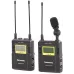 Saramonic SR-XM1 3.5mm TRS Mini Microphone