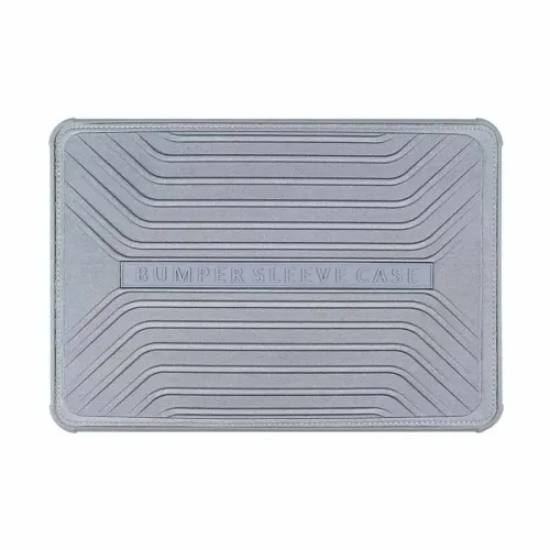 Bwoo CB43-G 13.3 Inch Magnetic Laptop Sleeve Case