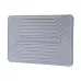 Bwoo CB43-G 13.3 Inch Magnetic Laptop Sleeve Case