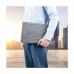 Bwoo CB43-G 13.3 Inch Magnetic Laptop Sleeve Case
