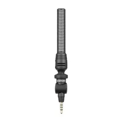 Saramonic Smartmic5 S Super-Long Unidirectional Microphone Saramonic Smartmic5 S Super-Long Unidirectional Microphone