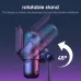 Onikuma M730 RGB Gaming Microphone