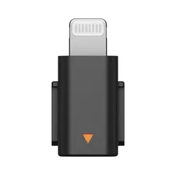 DJI Mic Mini Mobile Phone Adapter (Lightning) DJI Mic Mini Mobile Phone Adapter (Lightning)