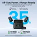 BWOO BO-MF03 Wireless Lavalier Microphone BWOO BO-MF03 Wireless Lavalier Microphone