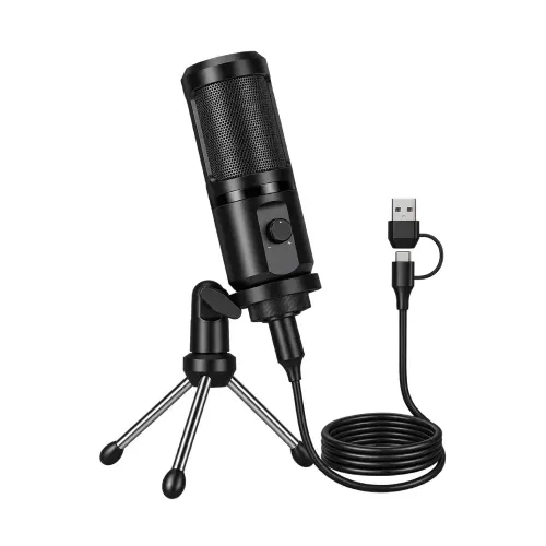 Maono AU-PM461TR Gen 2 Condenser Microphone Maono AU-PM461TR Gen 2 Condenser Microphone