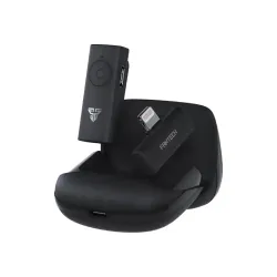 Fantech LEVIOSA AIR WMV11L Lightning Wireless Microphone Fantech LEVIOSA AIR WMV11L Lightning Wireless Microphone