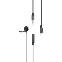 Saramonic LavMicro U1A Clip-on Microphone Saramonic LavMicro U1A Clip-on Microphone