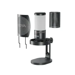 Boya K3-02 RGB USB Microphone Boya K3-02 RGB USB Microphone