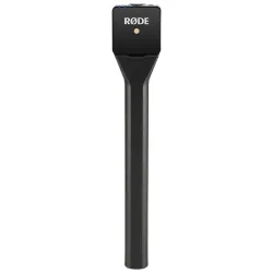 Rode Interview GO Handheld Mic Adaptor for Wireless GO Rode Interview GO Handheld Mic Adaptor for Wireless GO