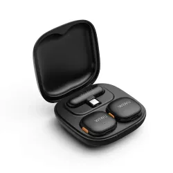 WiWU Wi-WM006 Wireless Lavalier Microphone