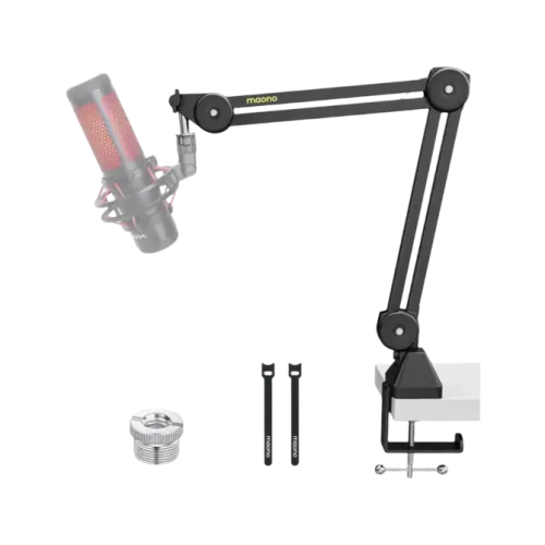 Maono BA37 Microphone Suspension Boom Arm Stand