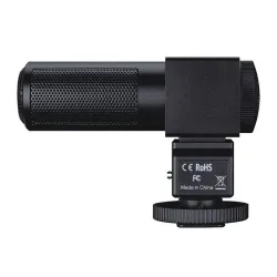 Takstar SGC-698 Shotgun Microphone Takstar SGC-698 Shotgun Microphone