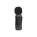 BOYA BY-V2 Ultracompact 2.4GHz Wireless Microphone System for iOS Device BOYA BY-V2 Ultracompact 2.4GHz Wireless Microphone System for iOS Device