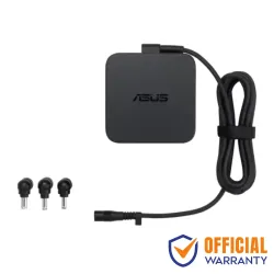 Asus U65W-01 Universal Mini Multi-tips Original Laptop Charger Adapter Asus U65W-01 Universal Mini Multi-tips Original Laptop Charger Adapter