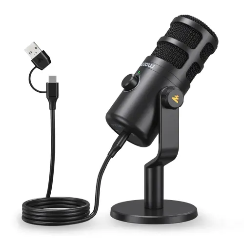 MAONO PD100U Dynamic USB Microphone MAONO PD100U Dynamic USB Microphone