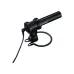 AVerMedia AM133 Live Streamer 3.5mm Microphone Black AVerMedia AM133 Live Streamer 3.5mm Microphone Black