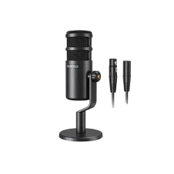 MAONO PD100 Dynamic XLR Podcaster Microphone