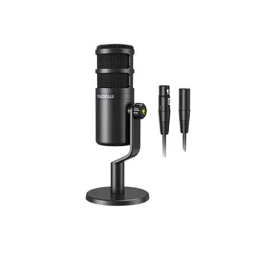 MAONO PD100 Dynamic XLR Podcaster Microphone MAONO PD100 Dynamic XLR Podcaster Microphone