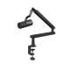 MAONO PD100 Dynamic XLR Podcaster Microphone MAONO PD100 Dynamic XLR Podcaster Microphone