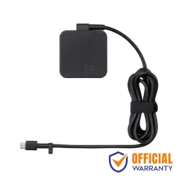 Asus AC65-00 65W USB-C Original Laptop Charger Adapter Asus AC65-00 65W USB-C Original Laptop Charger Adapter